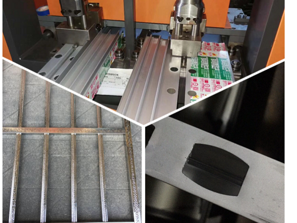 阳仕冲孔机厂家与您分享常见的不锈钢材质的三种焊接方法